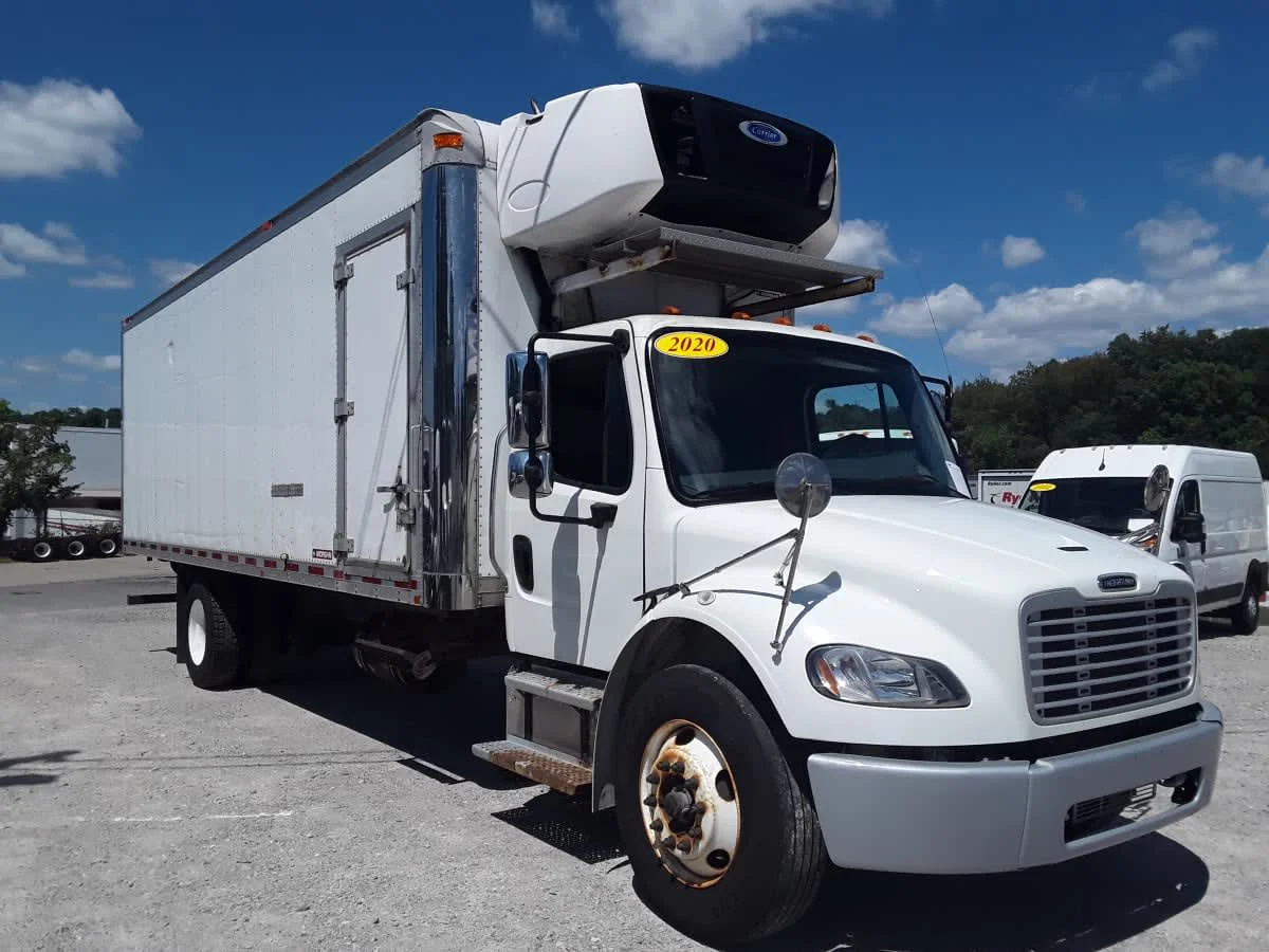 2020 Freightliner M2 106 in Pittsburgh, PA — photo 3