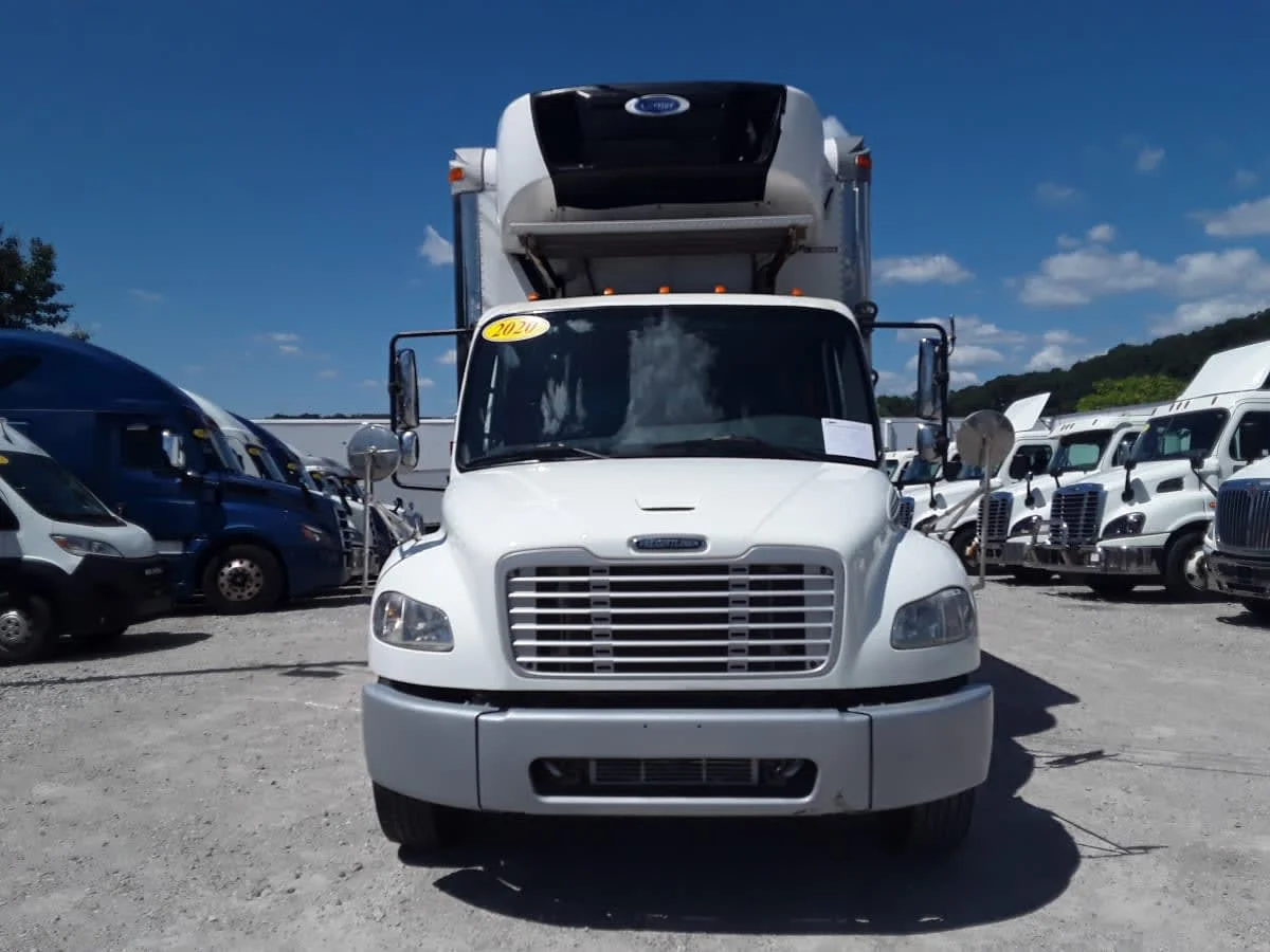 2020 Freightliner M2 106 in Pittsburgh, PA — photo 2