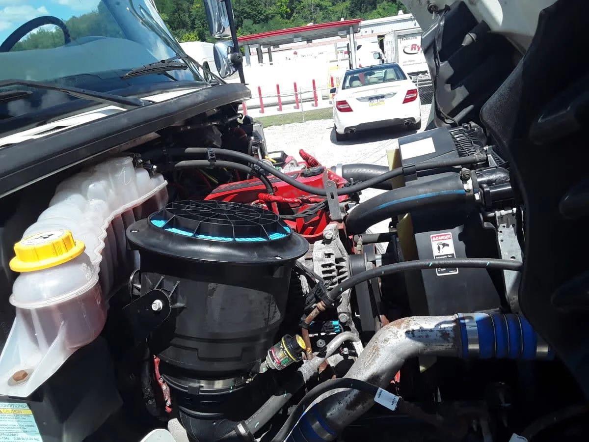 2020 Freightliner M2 106 in Pittsburgh, PA — photo 13