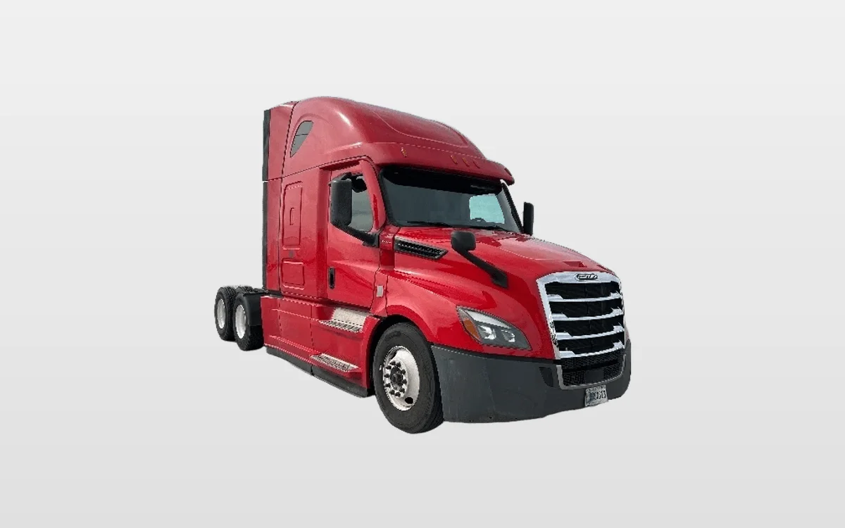 2020 Freightliner - image 1