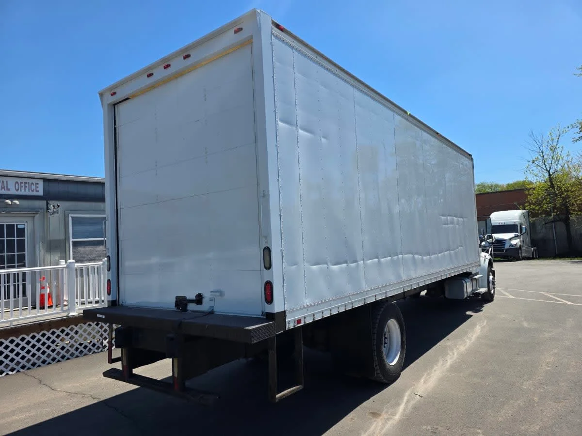 2021 Freightliner M2 106 in Bensalem, PA — photo 4