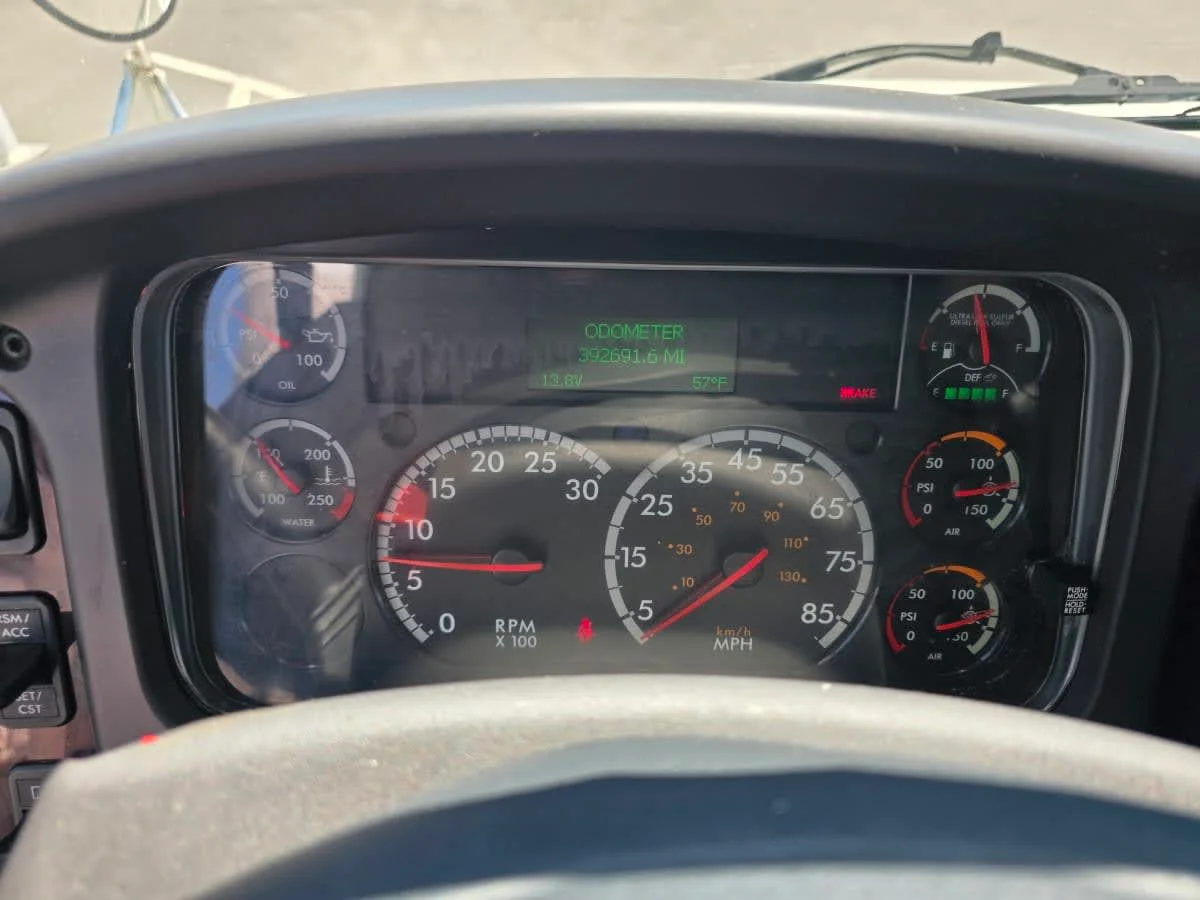 2021 Freightliner M2 106 in Bensalem, PA — photo 9
