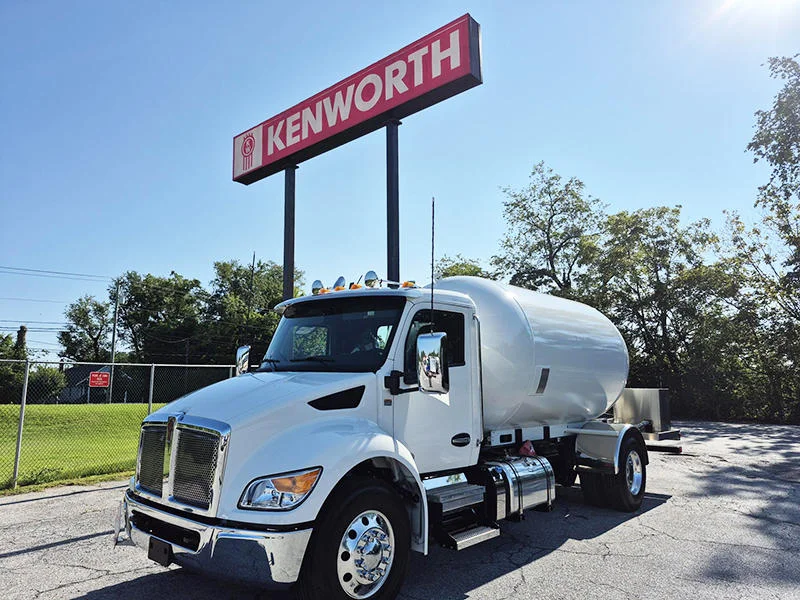 2026 Kenworth T380 in Swedesboro, NJ