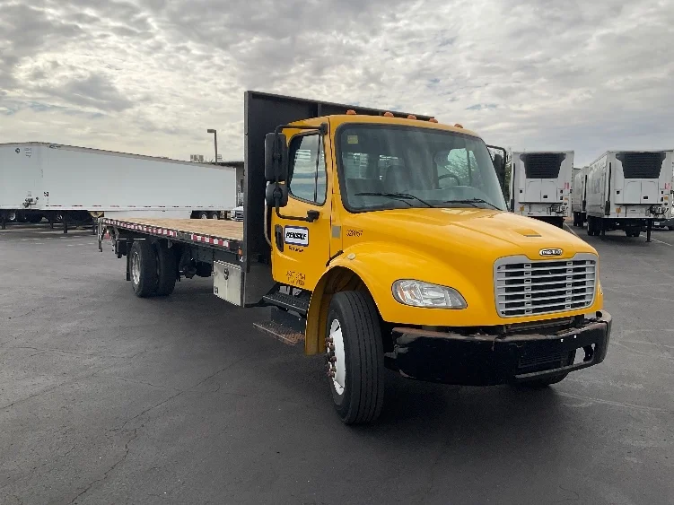 2019 Freightliner M2 106 in Phoenix, AZ