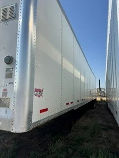 2013 Wabash in CO — photo 3