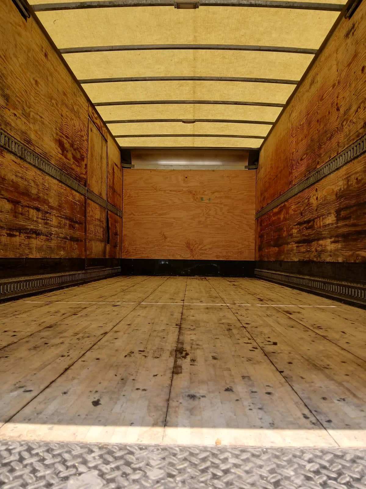 2021 Freightliner M2 106 in Jacksonville, FL — photo 8