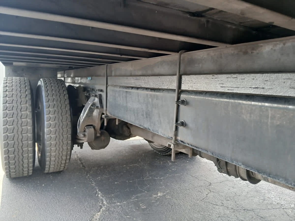 2021 Freightliner M2 106 in Jacksonville, FL — photo 10