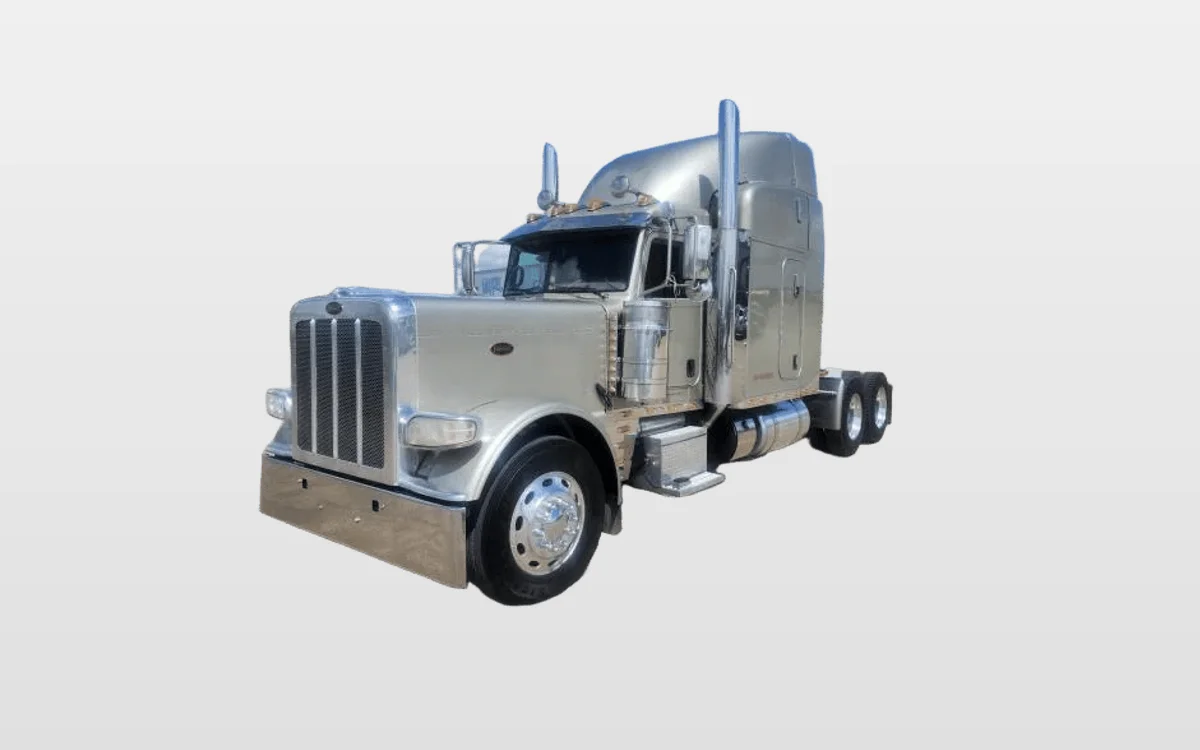 2019 Peterbilt 389 - image 1