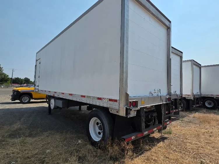 2017 Utility Trailer in Spokane Valley, WA — photo 3