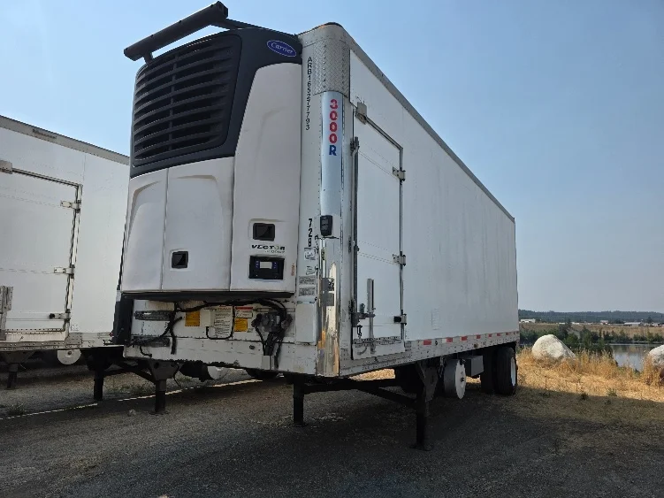 2017 Utility Trailer in Spokane Valley, WA — photo 2