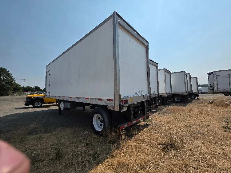 2017 Utility Trailer in Spokane Valley, WA — photo 7