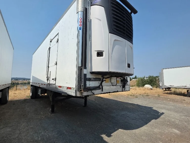 2017 Utility Trailer in Spokane Valley, WA