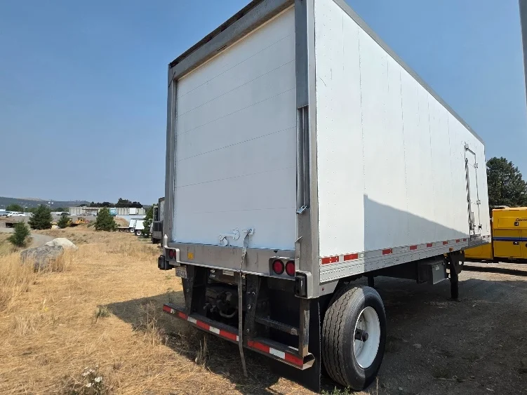 2017 Utility Trailer in Spokane Valley, WA — photo 4