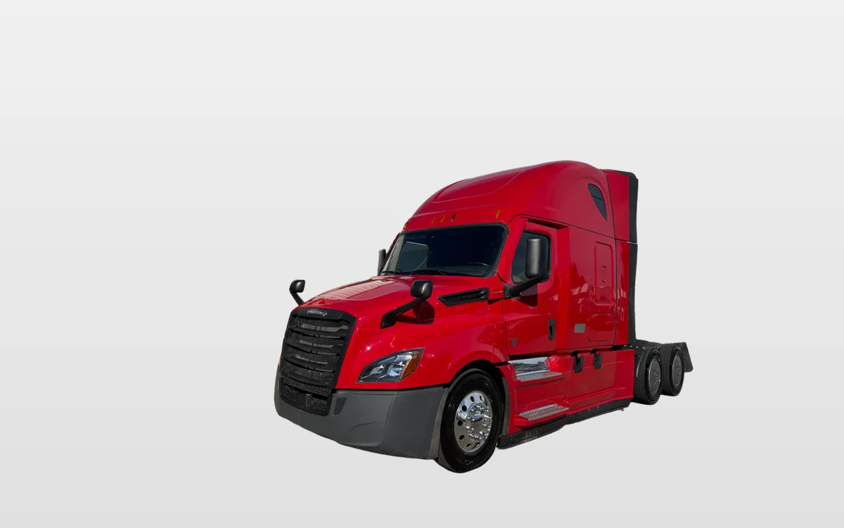 2022 FREIGHTLINER CASCADIA 126SLP - image 1