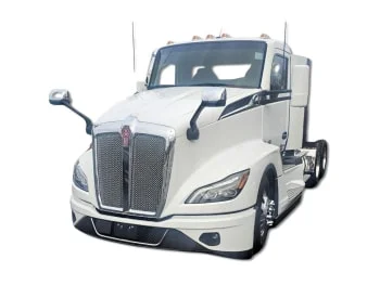 2025 Kenworth T680 in Cleveland, OH
