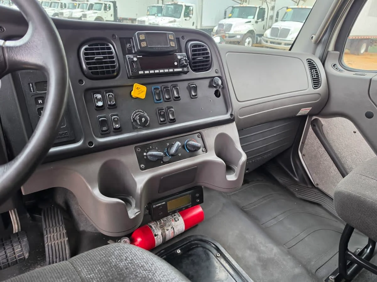 2021 Freightliner M2 106 in Greensboro, NC — photo 10