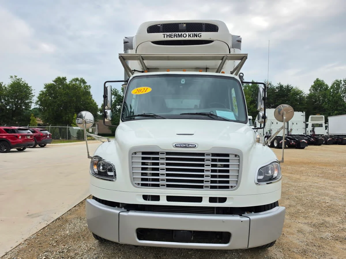 2021 Freightliner M2 106 in Greensboro, NC — photo 7