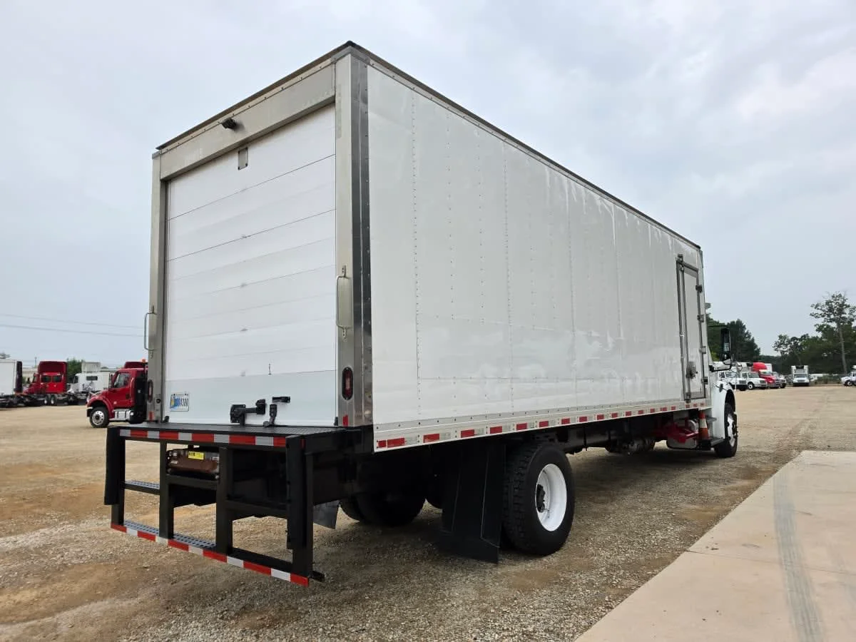 2021 Freightliner M2 106 in Greensboro, NC — photo 4