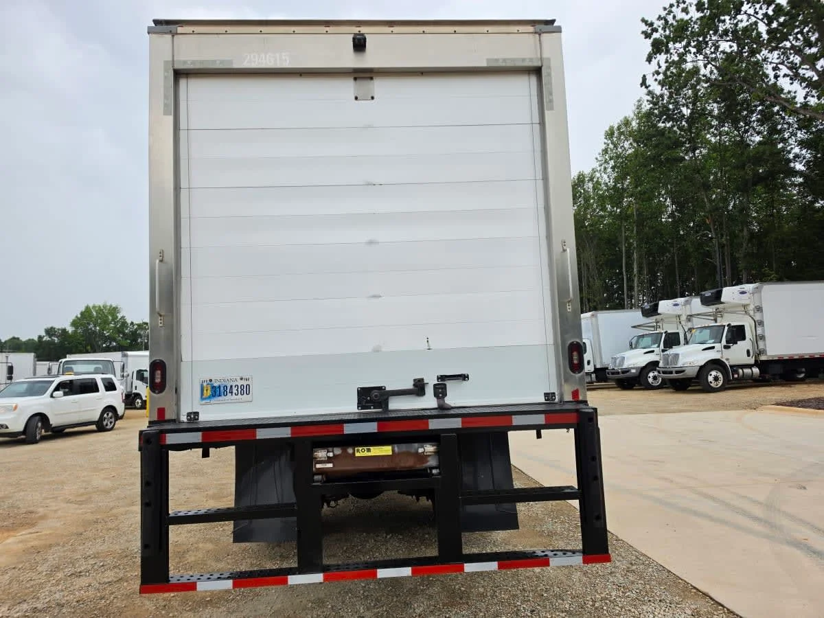 2021 Freightliner M2 106 in Greensboro, NC — photo 5