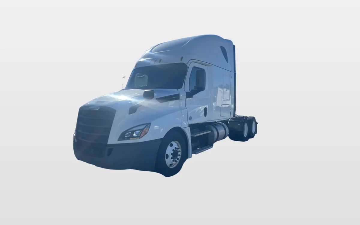 2018 Freightliner Cascadia - image 1