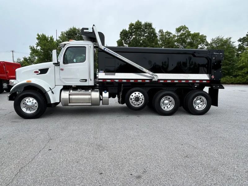 2026 Peterbilt 567 in Duncan, SC — photo 6