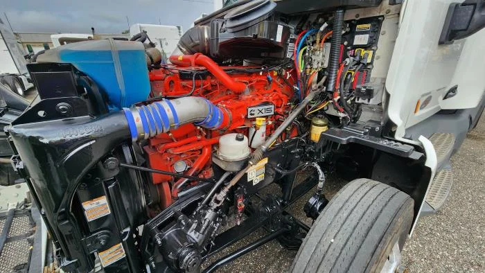 2021 Peterbilt 579 - image 24