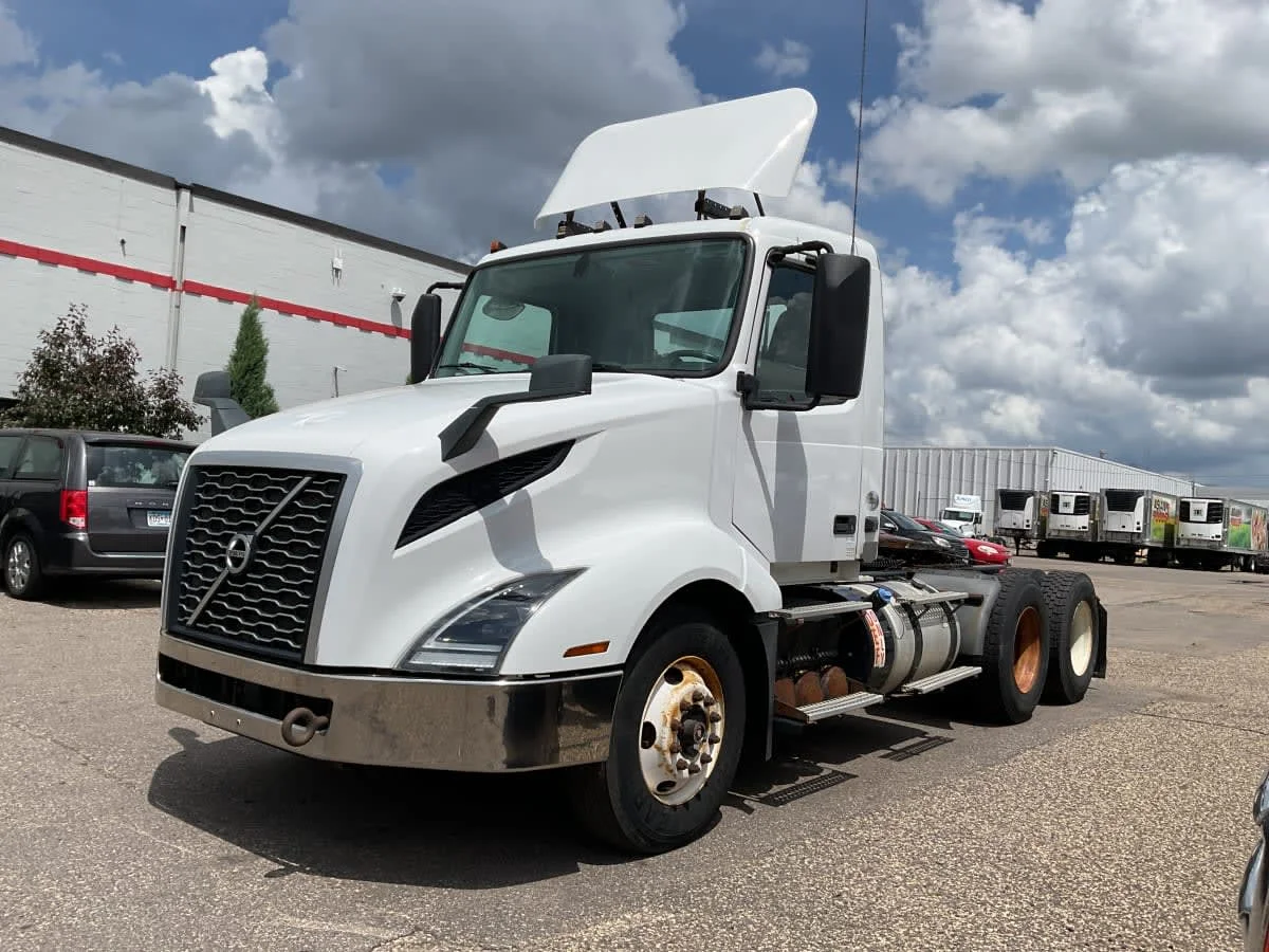 2019 Volvo VNL 860