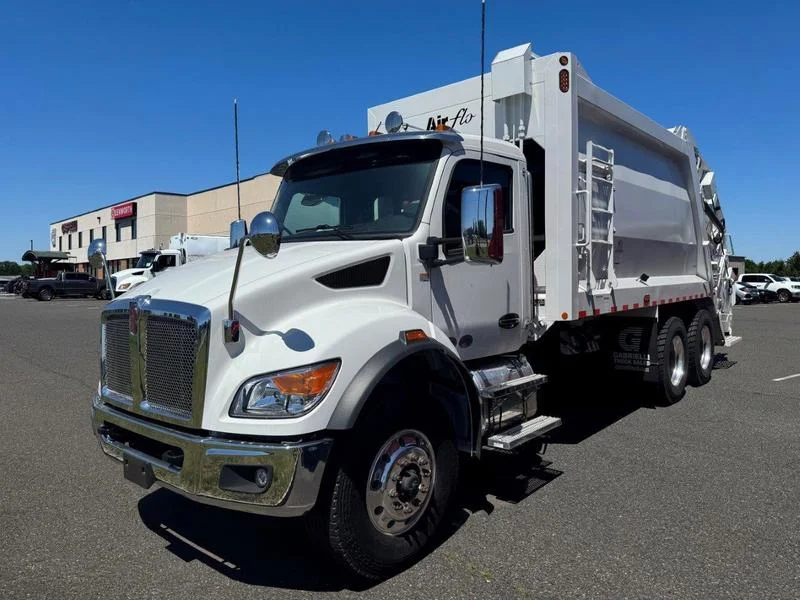 2025 Kenworth T480 in Dayton, NJ