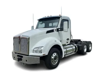 2025 Kenworth T880 in Richfield, OH