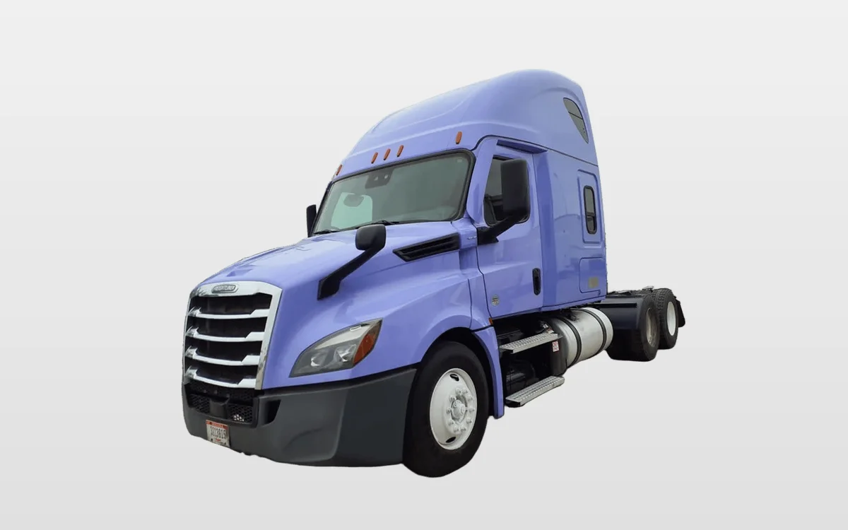 2022 Freightliner Cascadia - image 1