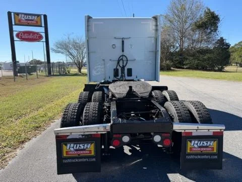 2022 Peterbilt 579 in Mobile, AL — photo 7