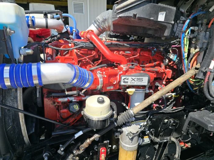 2020 Peterbilt 567 - image 15