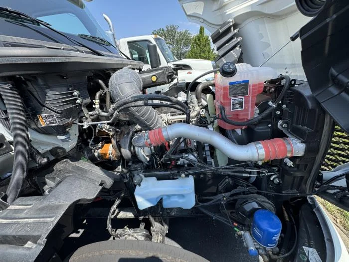 2026 International LT - image 15