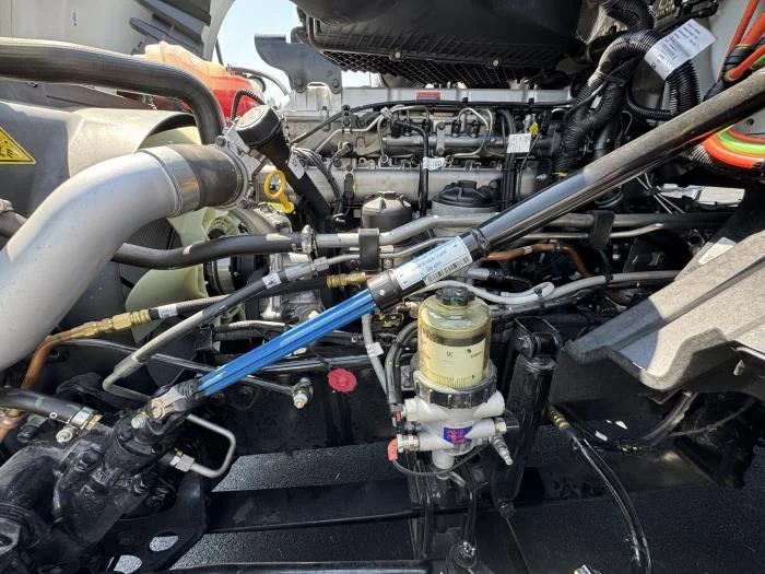 2026 International LT - image 14