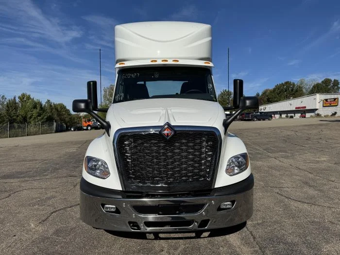 2026 International LT - image 4