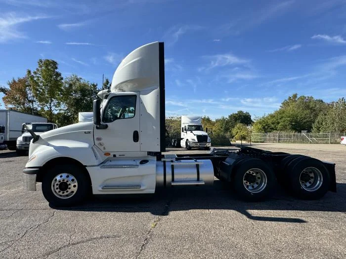 2026 International LT - image 5