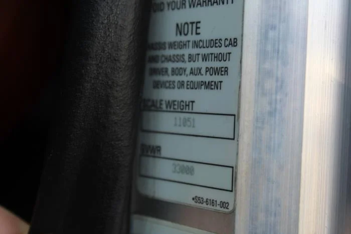 2020 Peterbilt 337 — photo 12