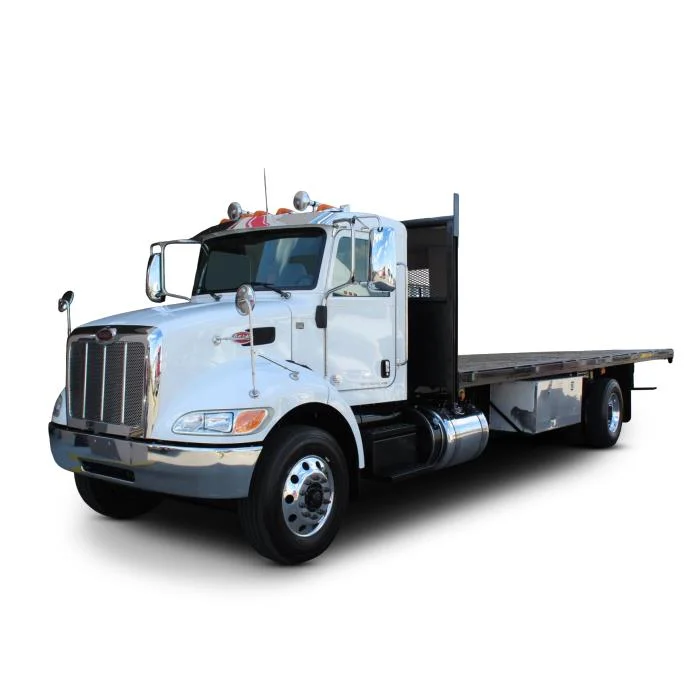 2020 Peterbilt 337
