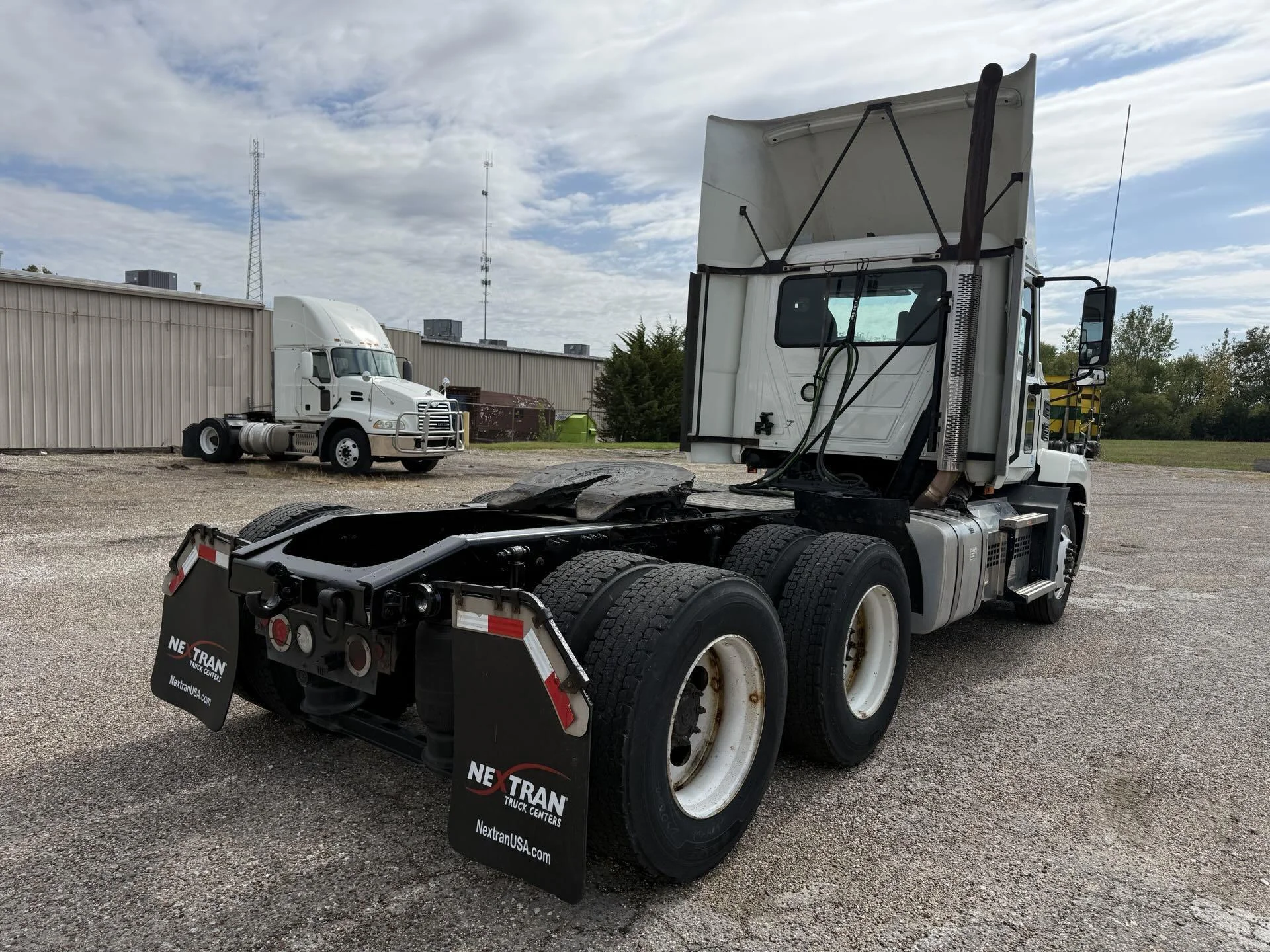 2019 Mack Anthem in Quincy, IL — photo 6