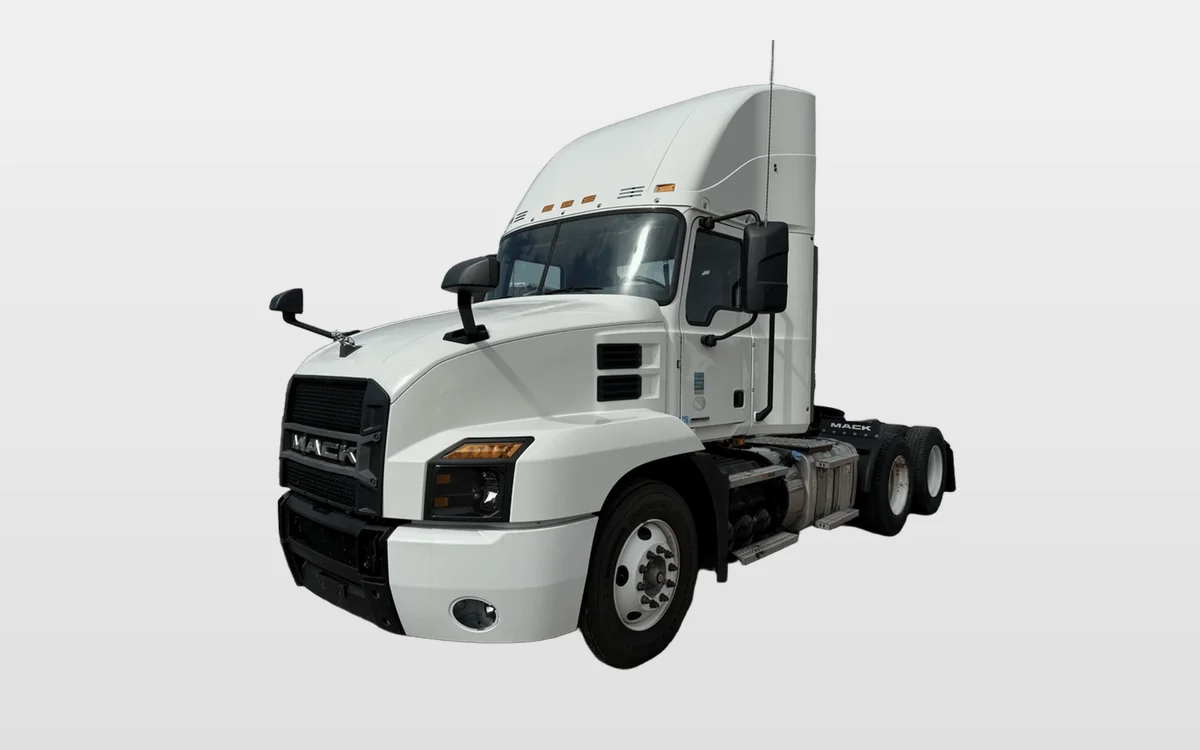 2019 Mack - image 1