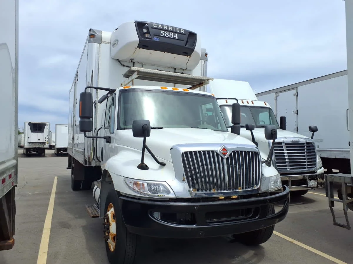 2019 International 4300 in Taylor, MI