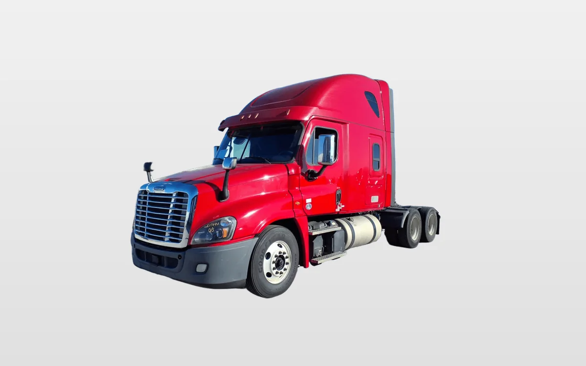 2019 Freightliner Cascadia - image 1