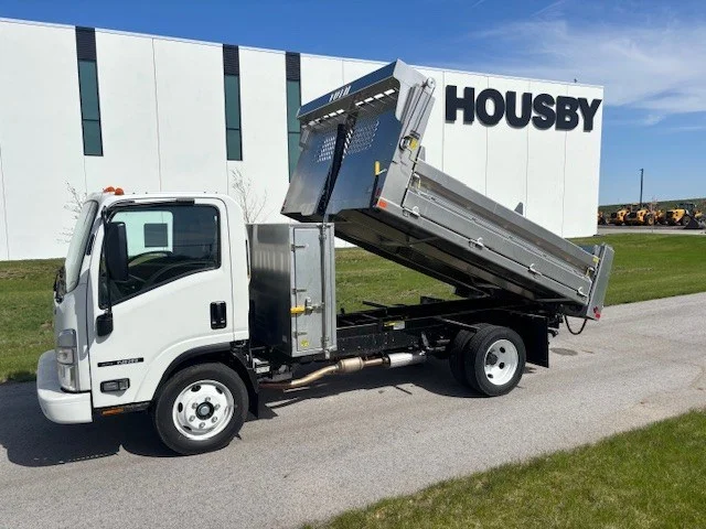 2026 Isuzu in Ankeny, IA