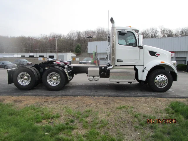 2026 Peterbilt 567 - image 6