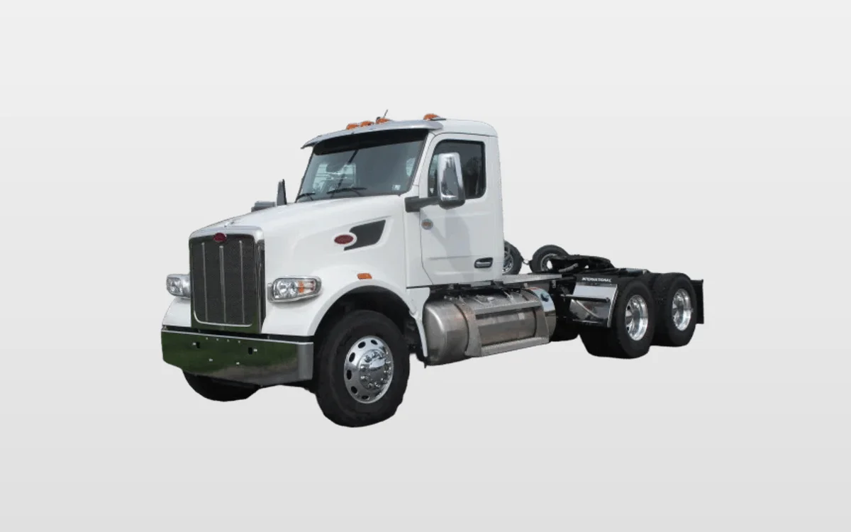 2026 Peterbilt 567 - image 1