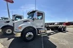 2025 Peterbilt 548 in GA — photo 6