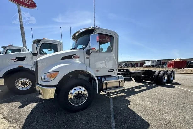 2025 Peterbilt 548 in GA