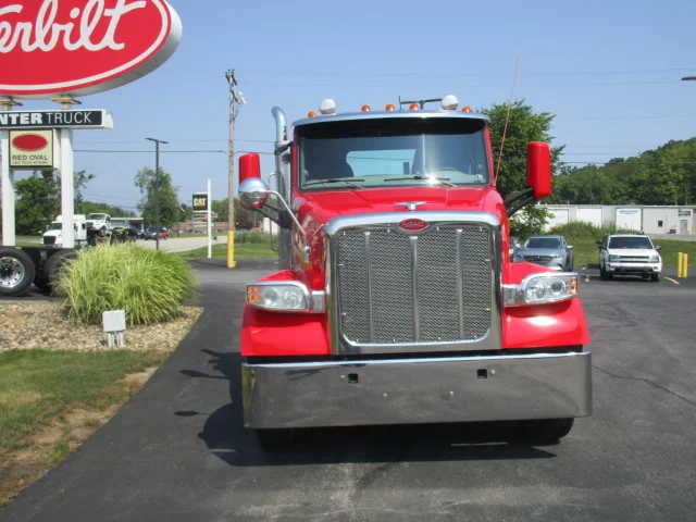 2020 Peterbilt 567 - image 7