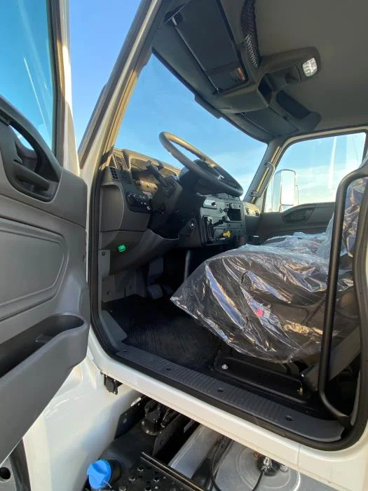 2026 International MV - image 10