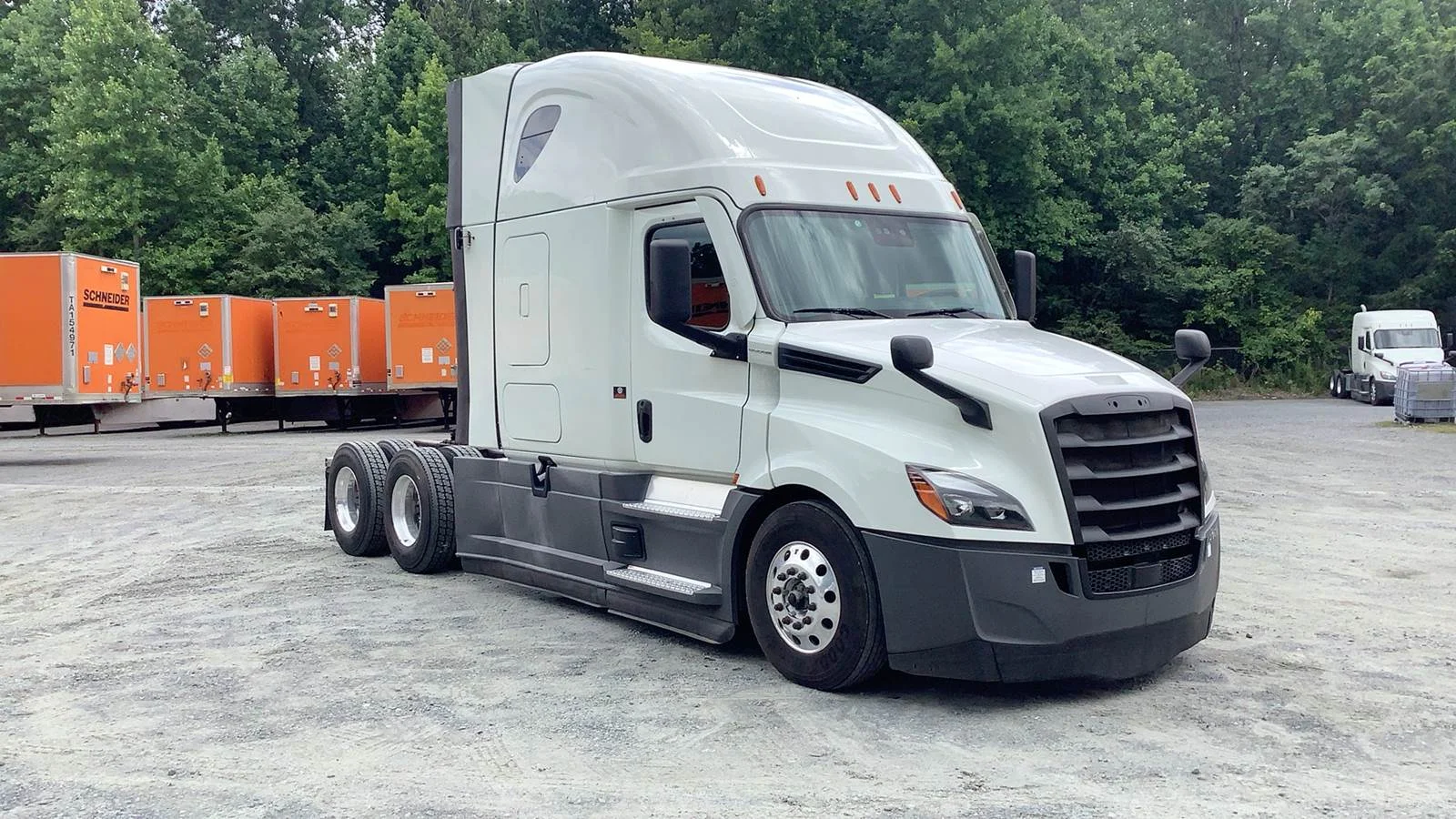 2023 Freightliner Cascadia in Charlotte, NC